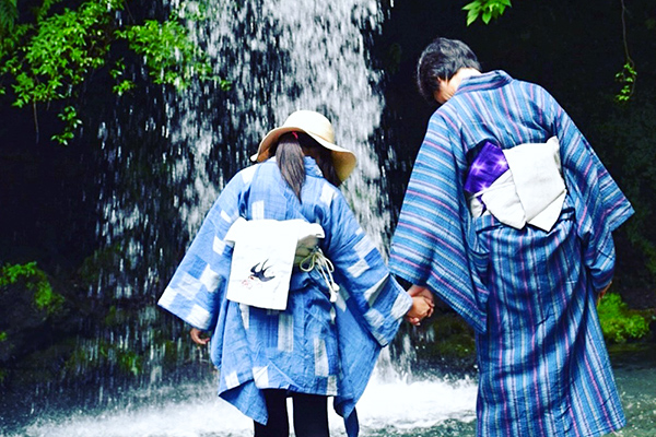 東京の着付け教室 浅草、秋葉原etc